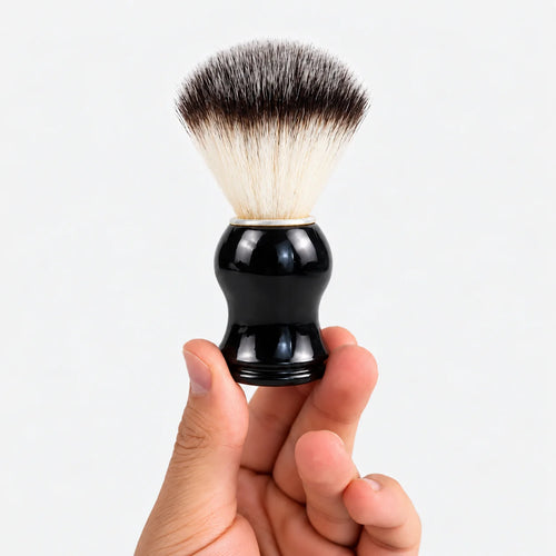 Blaireau - Brosse de rasage homme
