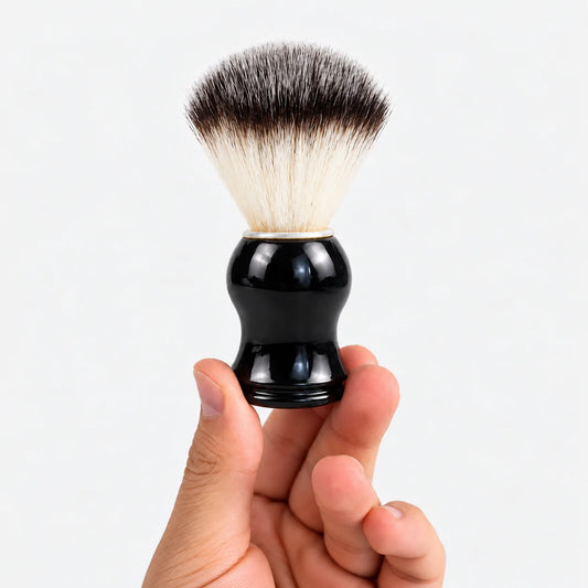 Blaireau - Brosse de rasage homme