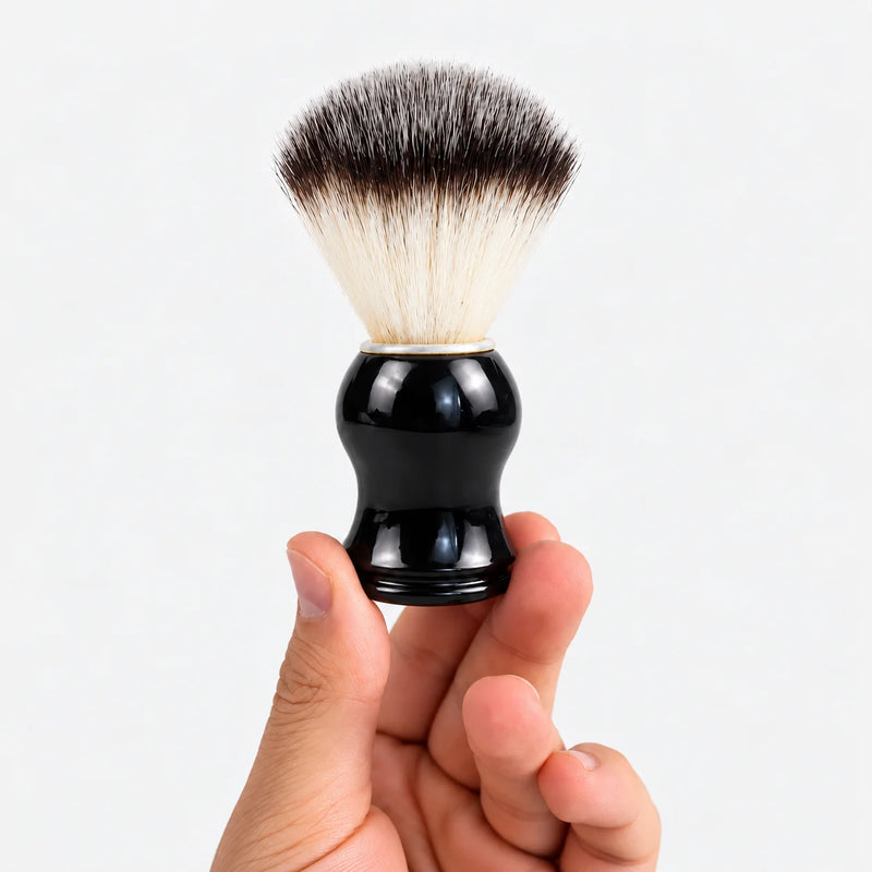 Blaireau - Brosse de rasage homme